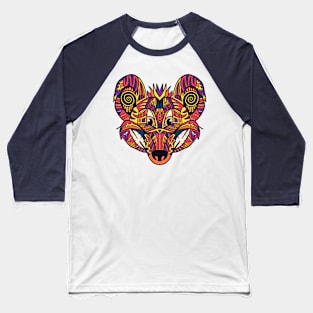 Mouse Baseball T-Shirt